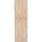 Ekena Millwork Westlake Block Smooth Bracket w/ Offset Brace, Douglas Fir, 5 1/2"W x 14"D x 18"H BKT0604X14X18WTL05SDF - alternate 4